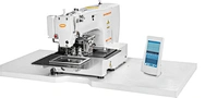 DS-2210GT-01A Electronic Pattern Sewing Machine With  Pneumatic Type PFL